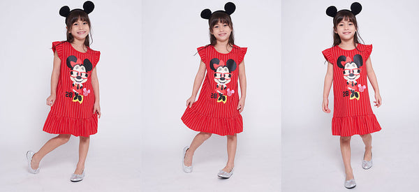 Mickey Mouse - New Collection 2017