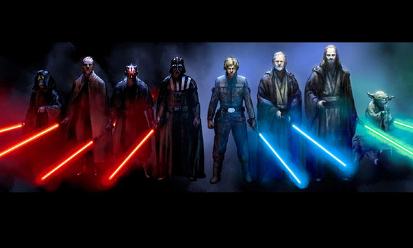โคตรคูล! 10 พลังฟอร์ซสุดเจ๋งที่เราอยากเห็นใน Star Wars ภาคต่อไปในอนาคต