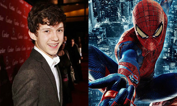 มารู้จักนักแสดงนำเรื่อง Spider-Man: Homecoming กันว่าเขาเป็นใคร