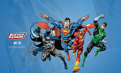 Justice League