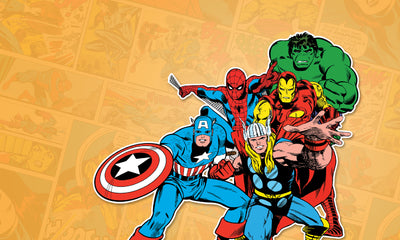 Marvel Comics