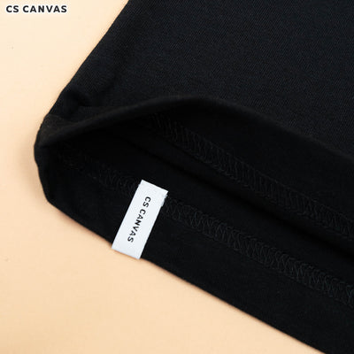 CS CANVAS Local-Bangkok Thailand // Oversized // - เสื้อยืดโอเวอร์ไซส์ ผ้า cozy feel premium cotton 100%