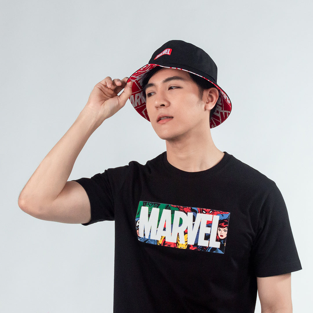 หมวกBucket มาร์เวล Marvel - Bucket Hat