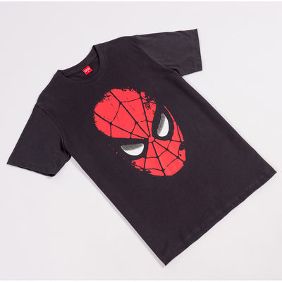 Marvel Men Spiderman T-Shirt - เสื้อยืดผู้ชายลายมาร์เวล สไปเดอร์แมน