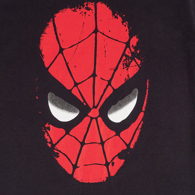 Marvel Men Spiderman T-Shirt - เสื้อยืดผู้ชายลายมาร์เวล สไปเดอร์แมน