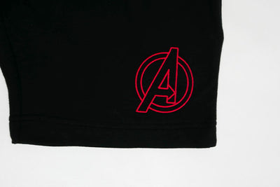 Avengers Logo Shorts,  Marvel - Characters Studio
