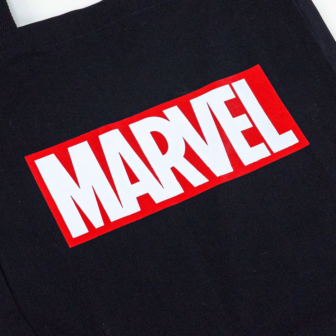 Marvel Bag Marvel - กระเป๋าผ้า ลายมาร์เวล