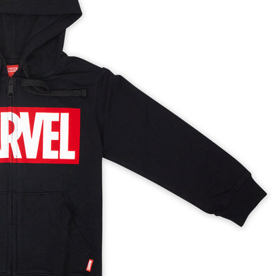 เสื้อแจ็คเก็ตเด็ก มาร์เวล Marvel Kid - Jacket