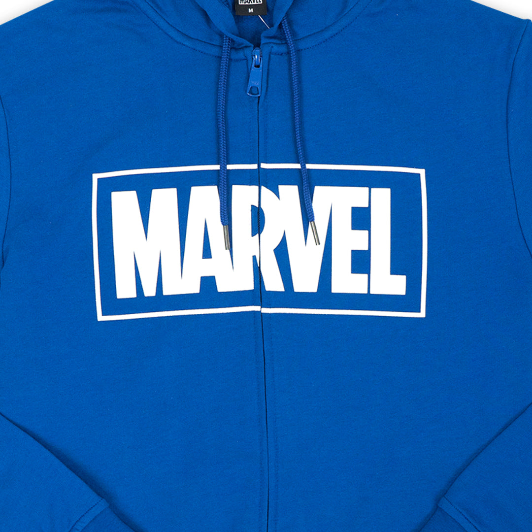 เสื้อแจ็คเก็ตผู้ใหญ่มาร์เวล Men's Marvel - Jacket