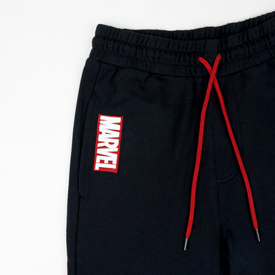 กางเกงขายาวผู้ชายมาร์เวล Avengers Marvel -Pants