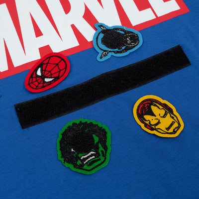 เสื้อยืดเด็ก มาร์เวล Marvel Kid - T-shirt Marvel