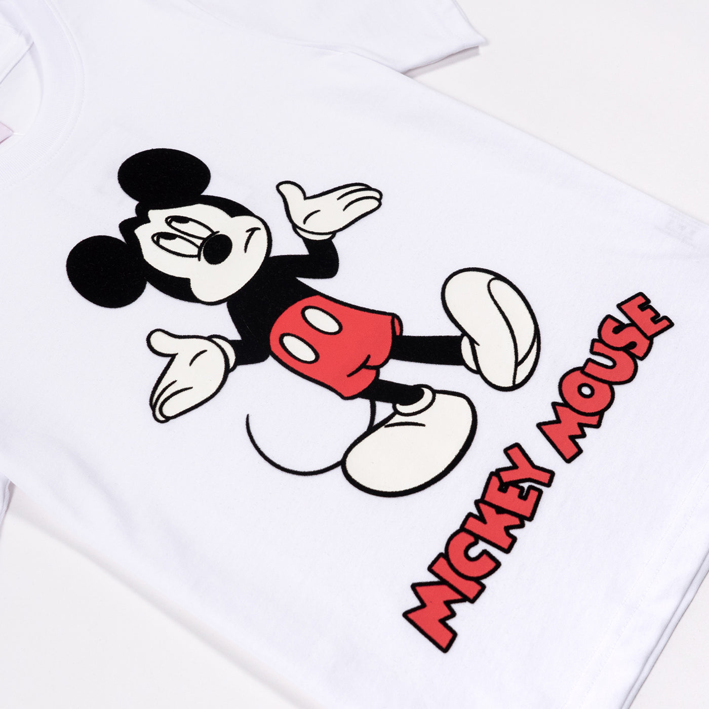 Mickey Mouse Boy's family T-Shirt - เสื้อยืดเด็กผู้ชายมิกกี้เมาส์ครอบครัว