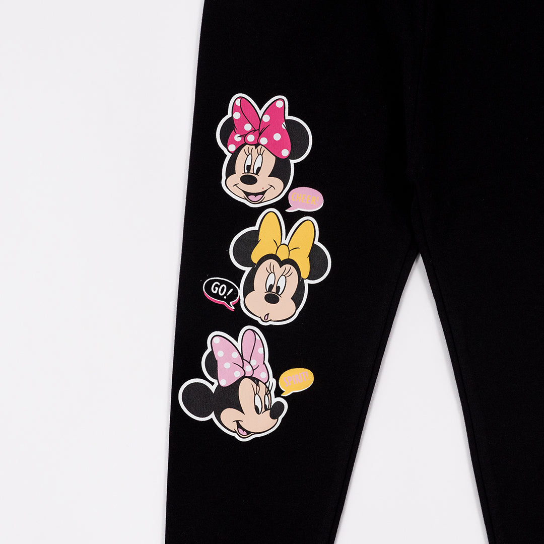 กางเกงเลกกิ้งเด็ก มินนี่เมาส์ Minnie Mouse Kid - Legging