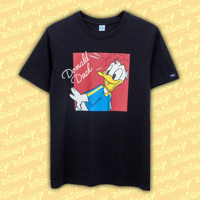 Disney T-Shirt Men&Women Mickey And Friends  - เสื้อยืดครอบครัวมิกกี้เมาส์และผองเพื่อน