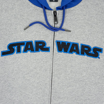 Men's Star Wars Jacket เสื้อแจ็คเก็ตผู้ชาย  สตาร์ วอร์ส